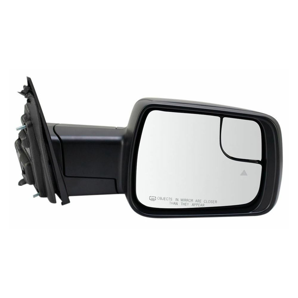 Mirror Ram1500 19-21BigHornHFELaramieLStarLonghornRebelSLTTradesmanHemiSportSpec