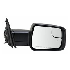 Mirror Ram1500 19-21BigHornHFELaramieLStarLonghornRebelSLTTradesmanHemiSportSpec