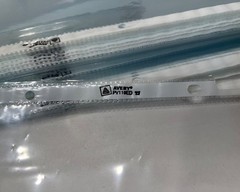 Avery Diamond Clear Economy Weight Sheet Protectors PV119ED 2.0 Mil 70 Count
