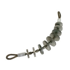 Condux 08067400 Flexible Steel Mandrel 4in SCH 80 Max OD 3.5in