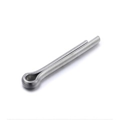 1mm 1.5mm 2mm 2.5mm 3mm 4mm 5mm 6mm 8mm 10mm Cotter Split Pins Stainless Steel