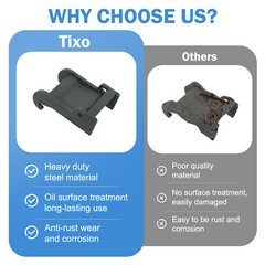 For Bobcat X-change Quick Attach Coupler Bracket E Series Excavator Backhoe
