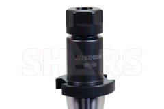 Shars NMTB 30 ER16 CNC Milling Collet Chuck Mill Tool Holder TIR .0002″ #}