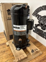 Emerson Copeland Scroll Compressor ZP182KCE-TFD-855 460V 3PH NIB