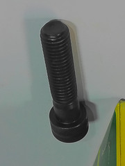 HOLO-KROME SOCKET CAP SCREWS – 1/2-13 UNRC 2 1/4 – 72236