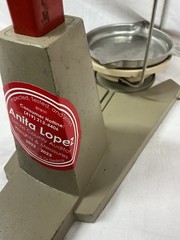 Ohaus Gram Cent-O-Gram 311 Four Bean Balance Scale