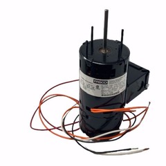NEW OLD STOCK FASCO D458 MOTOR 1/15HP 230V CW 3000RPM