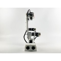 AR3 6DOF Industrial Mechanical Arm w/ 1.9kg/4.15lbs Load Capacity + Control Box