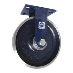 Rwm 75-Fsr-1030-S Kngpnlss Swvl Cstr, Forged Steel, 6000Lb