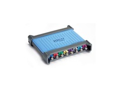 Pico Scope 4824A – 8 Channel 20 MHz Oscilloscope Kit with 4x TA375 Probes