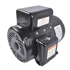 For Baldor 7.5 HP Single Phase 208/230 Volt 3450 RPM 184T Frame Electric motor