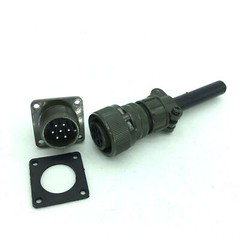2-pin 3 pin 4-pin 5-pin 6-pin 7 pin Military standard Aviation plug MS3106A 14S