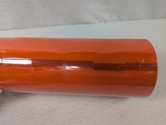 High Quality BOPP Sealing Tape Strong Adhesion High Load Capacity – 6 Rolls