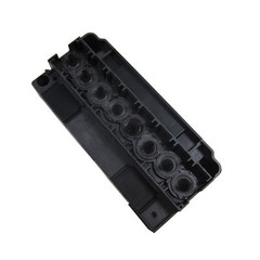 DX5 Printhead Adapter for Mutoh VJ-1604E / 1304 / 1204 Solvent Printhead