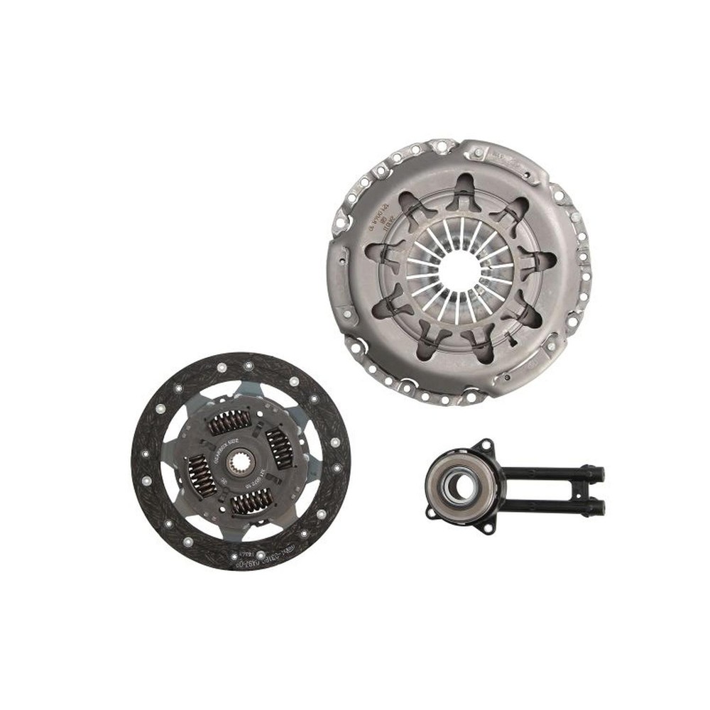 CLUTCH KIT VAL834198 LUK 621 3008 34 NEW