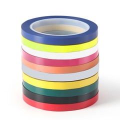 Dental Instruments Identification Tape Autoclavable 0.24″ 0.40″Width 10 Colors