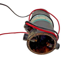 GALIL MOTION CONTROL MOTOR E243 G001862,TYPE F