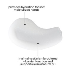 Method Hand Wash, Hydrating Serum, Pure Peace, 10 oz 10 Fl Oz (Pack of 1)