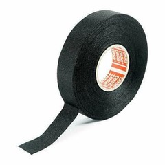 5 x Tesa Original Isoband 51608 15m X 19mm Adhesive Wiring Loom Cloth Tape NEW