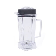 1500W Professional Blender Smoothie Maker Industrial Commercial Quiet NEW