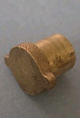 Plumbing Fittings Lot 40 Pc End Caps Reducers And Couplings