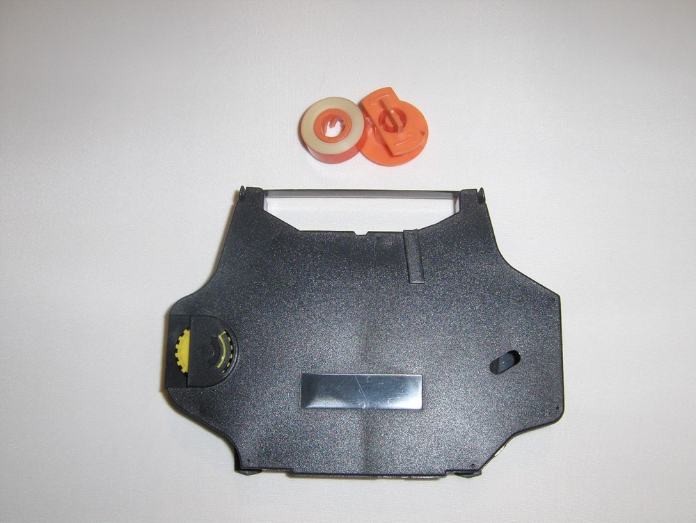 Optima SP-231, SP231, SP 231 Typewriter Ribbon and FREE Correction Tape Spool