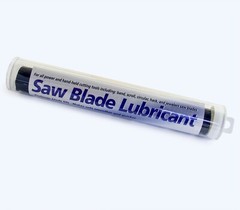 Olson Saw AC70010 Saw Blade Lubricant Stick for Band Saw Blades