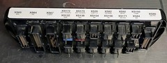 Jungheinrich Modul Signalverteiler 51639324