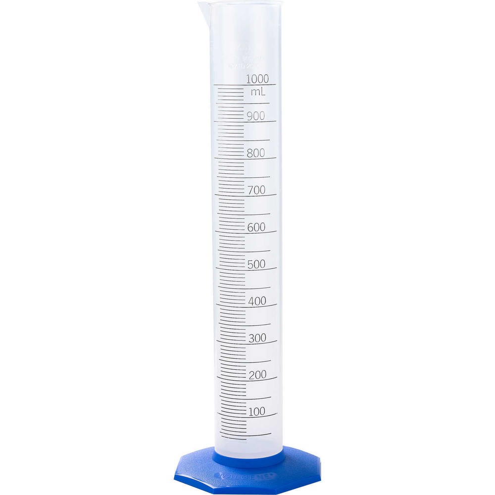 Nalgene Graduated Cylinder 1000 ml