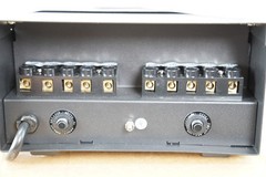 TiFFCOFiO Low Voltage Landscape Transformer, 600W Outdoor Low Voltage T.former