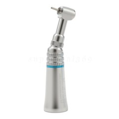 1-10Pcs NSK Style Dental Low Speed Contra Angle Handpiece E-type Fit FG1.6mm Bur