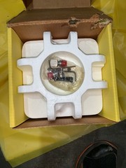 Chesterton 241E-16 Seal In Original Box, 2.00” See description for materials.