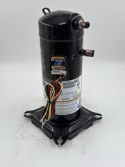 Copeland Scroll Compressor YP29K1T-PFV-ASE 230V 1 PH 60 Hz Tested #A1-20