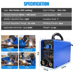 Hot Stapler Gun Plastic Repair Car Bumper Fender Welder Machine Kit +200 Staples