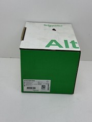SCHNEIDER ATV71H075N4 VARIABLE SPEED DRIVE ALTIVAR 71 0.75KW-1HP 480V