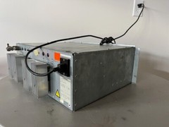 Siemens Ultamat 5E 7MB1120-1VB20-0BA1-Z Gas Analyzer CO 0-200 PPM
