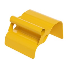 Cement Model Making Tool w/Handle&Putty Knife Landscape Curb Trowel Curbing USA