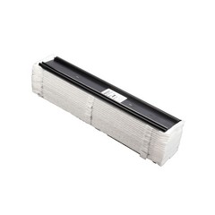 Aprilaire 313 Air Filter (20 x 20 x 4in, MERV: 13), Genuine OEM