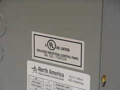 UL-15 Pro-Line 15HP UL Listed Rotary Phase Converter – NEW – Free Shipping