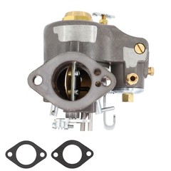 Carburetor for John Deere Tractor G For Marvel Schebler Carbs: DLTX24 DLTX51