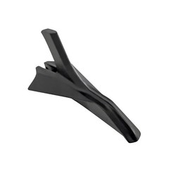 AGRITUF SUPERRIP No-Till Ripper Point fits Case IH 690 2500 87388006