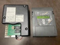 GE PLE3PNLDG02 POWER LEADER EPM ELECTRONIC POWER METER 277V 50/60HZ 10AMPS