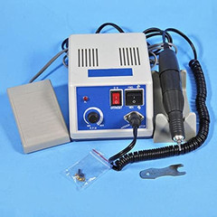 Marathon-III Micromotor Lab Jewelry Micro Motor Handpiece Kit Fit Marathon