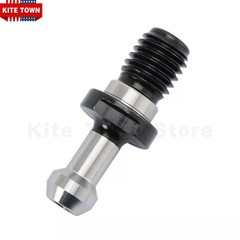 20PC CAT40 45°0.740″ Coolant Pull Stud Retention Knob For Mazak Fadal HURCO Okum