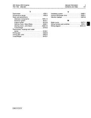 John Deere 3-164D/179D,4-219D/239D/239T/276D/276T,6-329D/359D/359 Service Manual