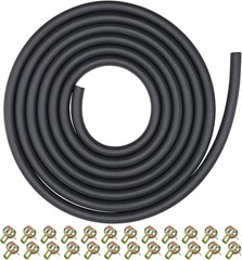 3/16 inch ID Fuel Hose Line for Small Engines Mini Bike ATV Gene Size: 3/16 ID