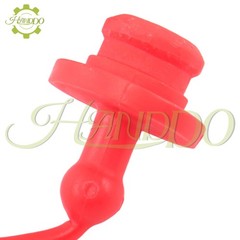 Hydraulics Flat Face ISO 16028 to Ag ISO 5675 Pioneer Style Quick Coupler Set