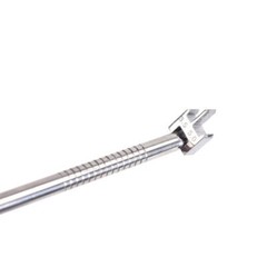 Dental Orthodontic Bracket Locator Placement Gauge Positioner Adjustable 3 Size