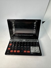 Ectaco Partner P900 Language Talking Electronic Dictionary Read M25