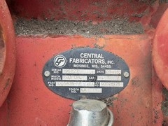 TAG Style COUPLER, 40 mm Pins, CASE, CATERPILLAR, DEERE, HITACHI, HYUNDAI